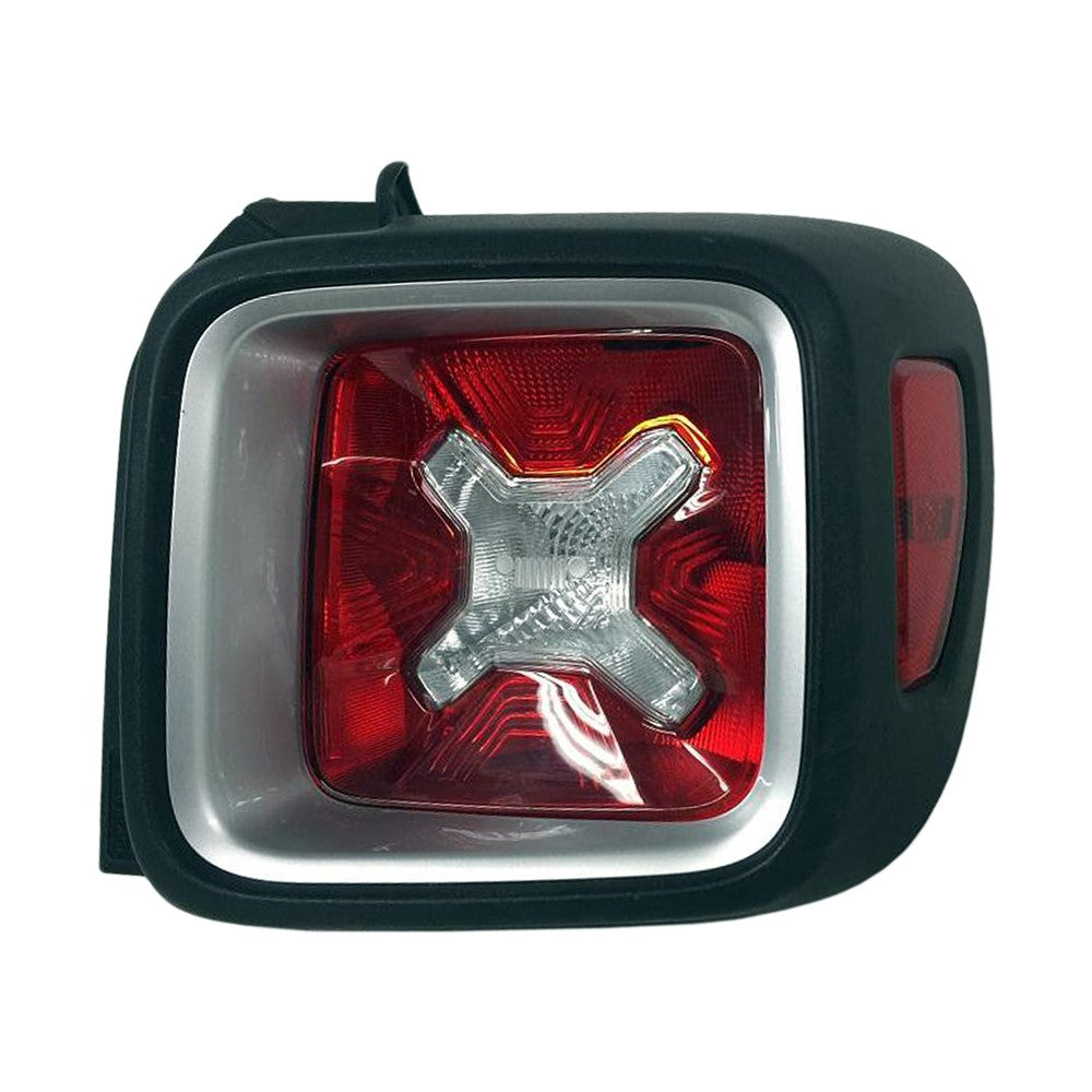 Rear Right Passenger Side Tail Light Assembly 2015-2016 Jeep Renegade