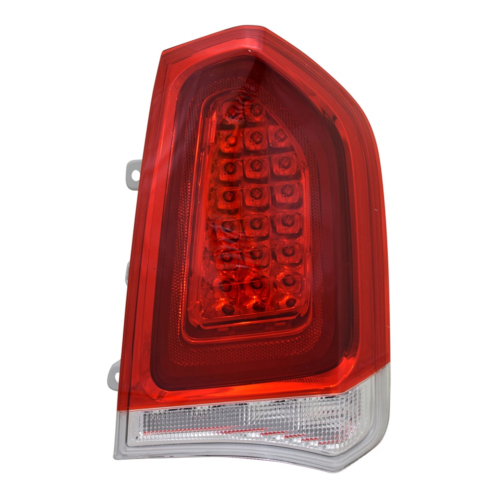 Rear Right Passenger Side Tail Light Assembly 2015-2023 Chrysler 300