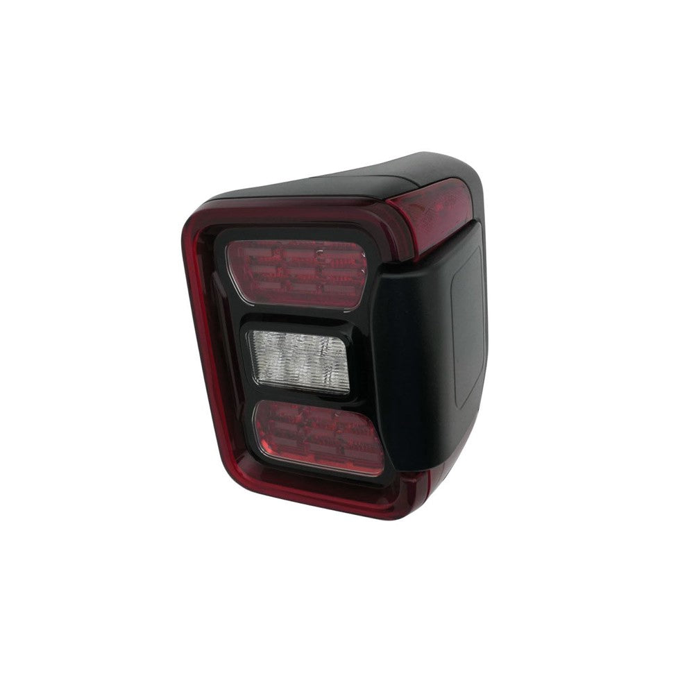 Rear Right Passenger Side Led Tail Light Assembly 2020-2025 Jeep Gladiator