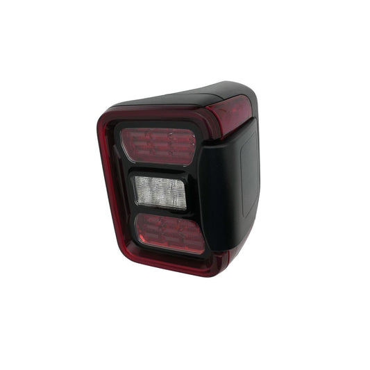 Rear Right Passenger Side Led Tail Light Assembly 2020-2025 Jeep Gladiator