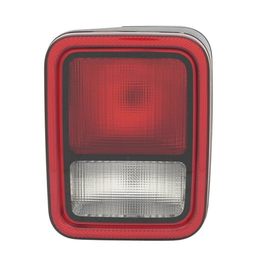 Rear Right Passenger Side Halogen Tail Light Assembly 2020-2025 Jeep Gladiator