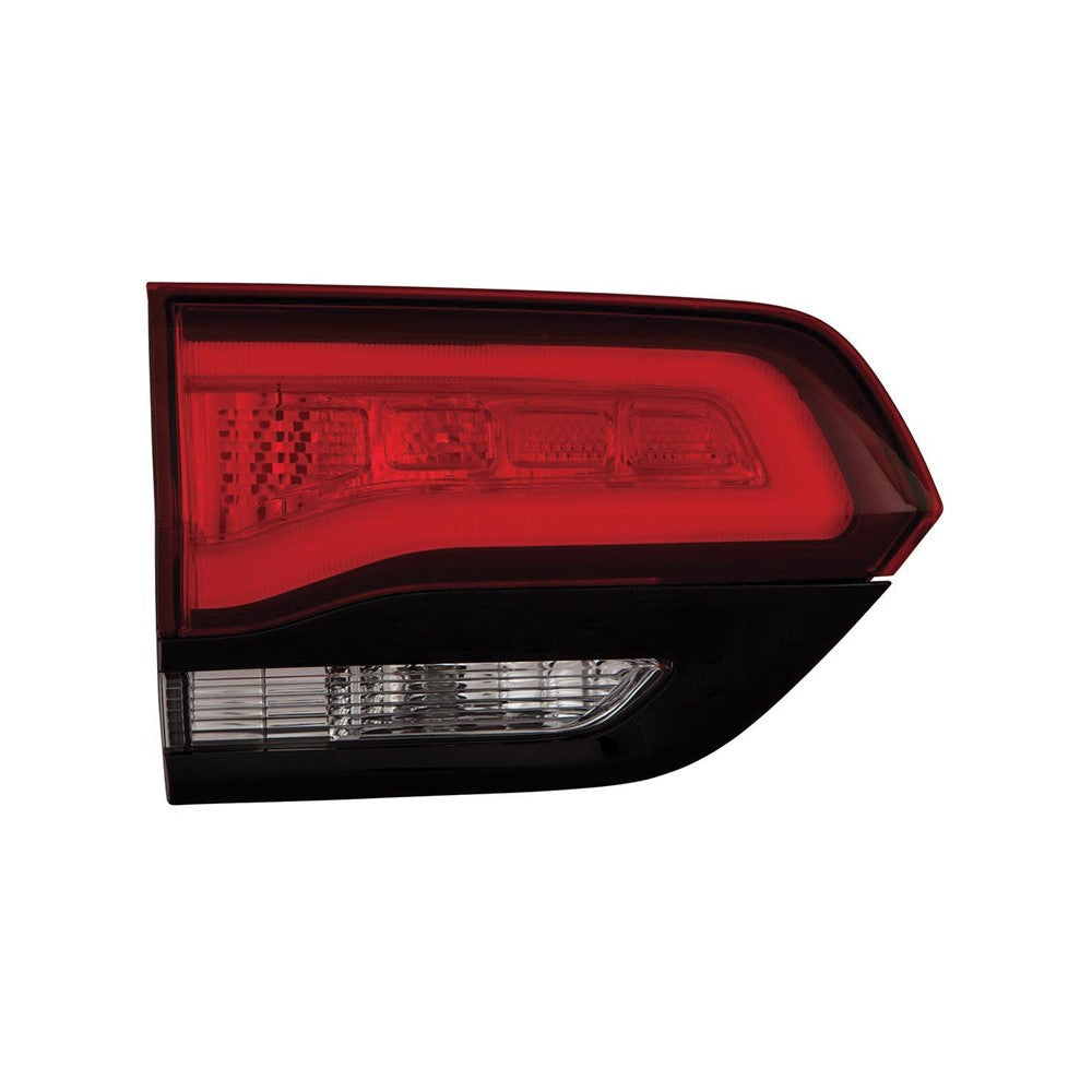 Rear Left Driver Side Inner Tail Light Assembly 2014-2021 Jeep Grand Cherokee