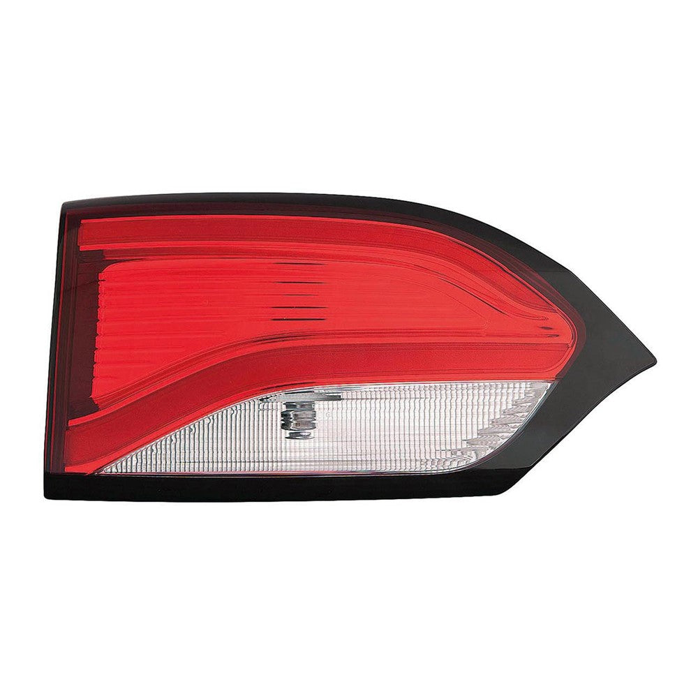 Rear Left Driver Side Inner Tail Light Assembly 2017-2020 Chrysler Pacifica