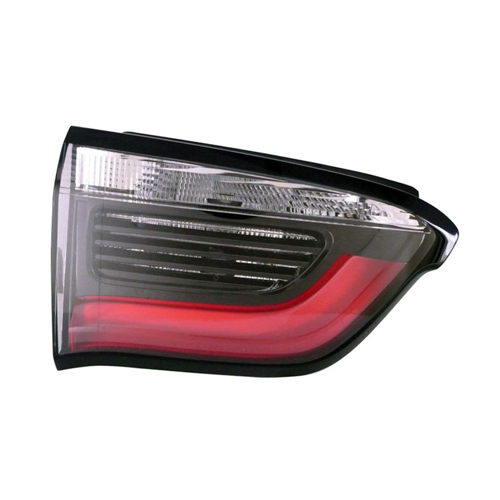 Rear Left Driver Side Inner Led Tail Light Assembly 2017-2021 Jeep Compass
