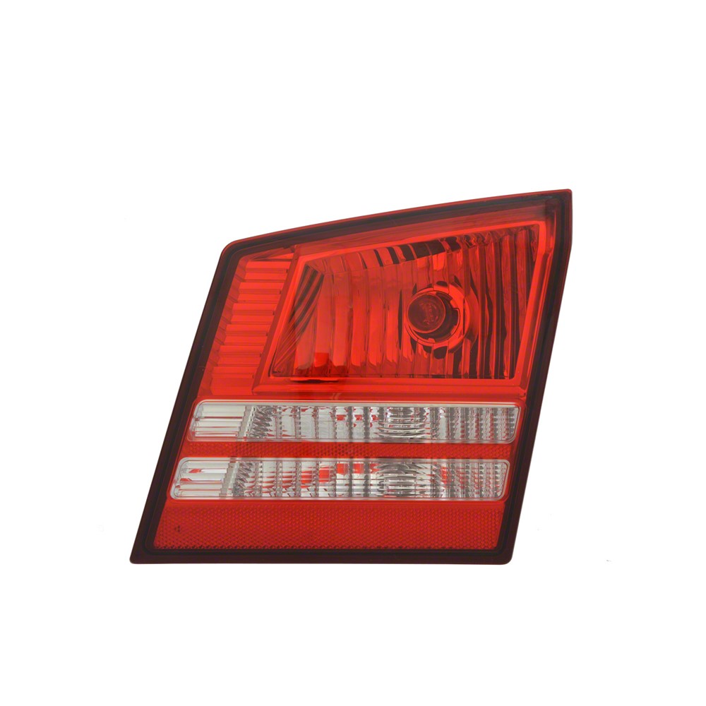 Rear Right Passenger Side Inner Tail Light Assembly 2009-2020 Dodge Journey