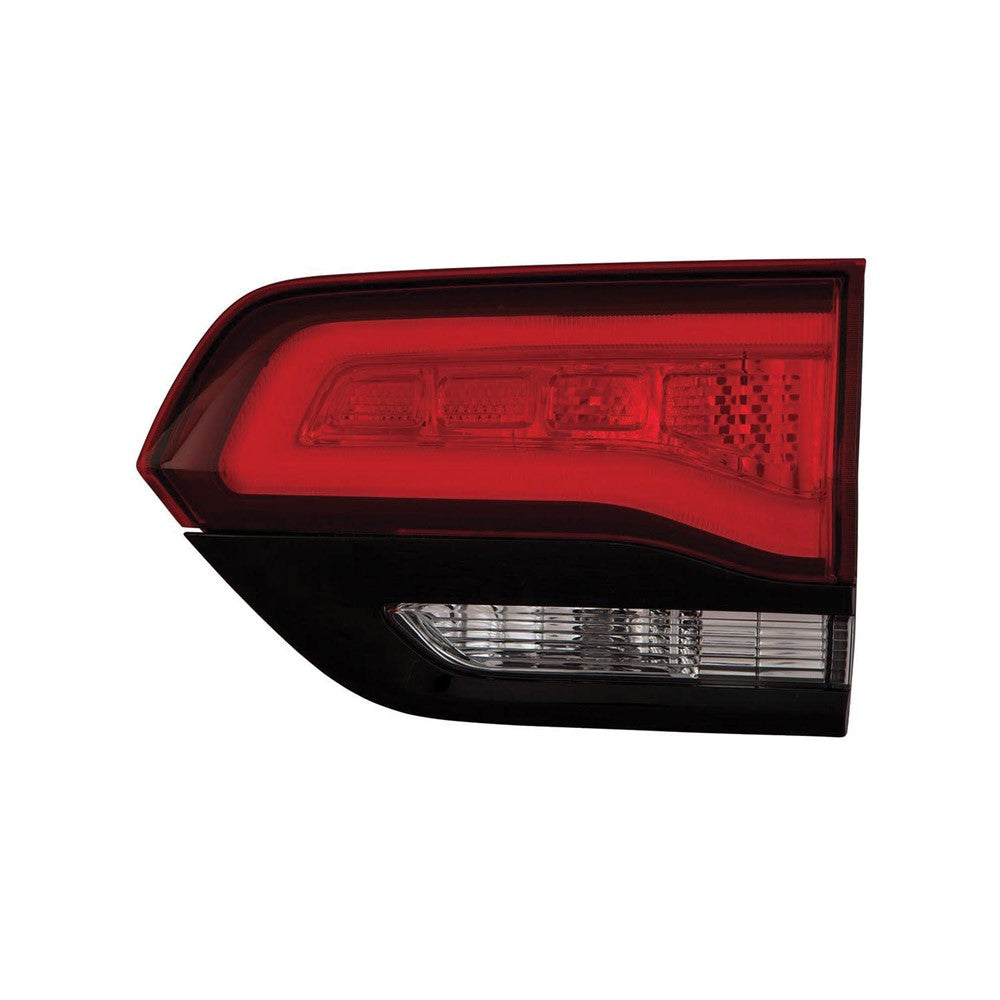 Rear Right Passenger Side Inner Tail Light Assembly 2014-2021 Jeep Grand Cherokee