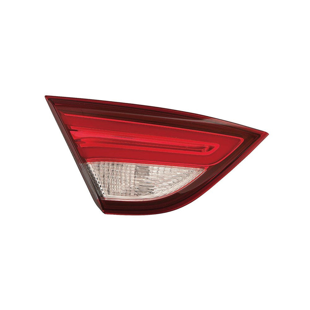 Rear Right Passenger Side Inner Tail Light Assembly 2015-2017 Chrysler 200