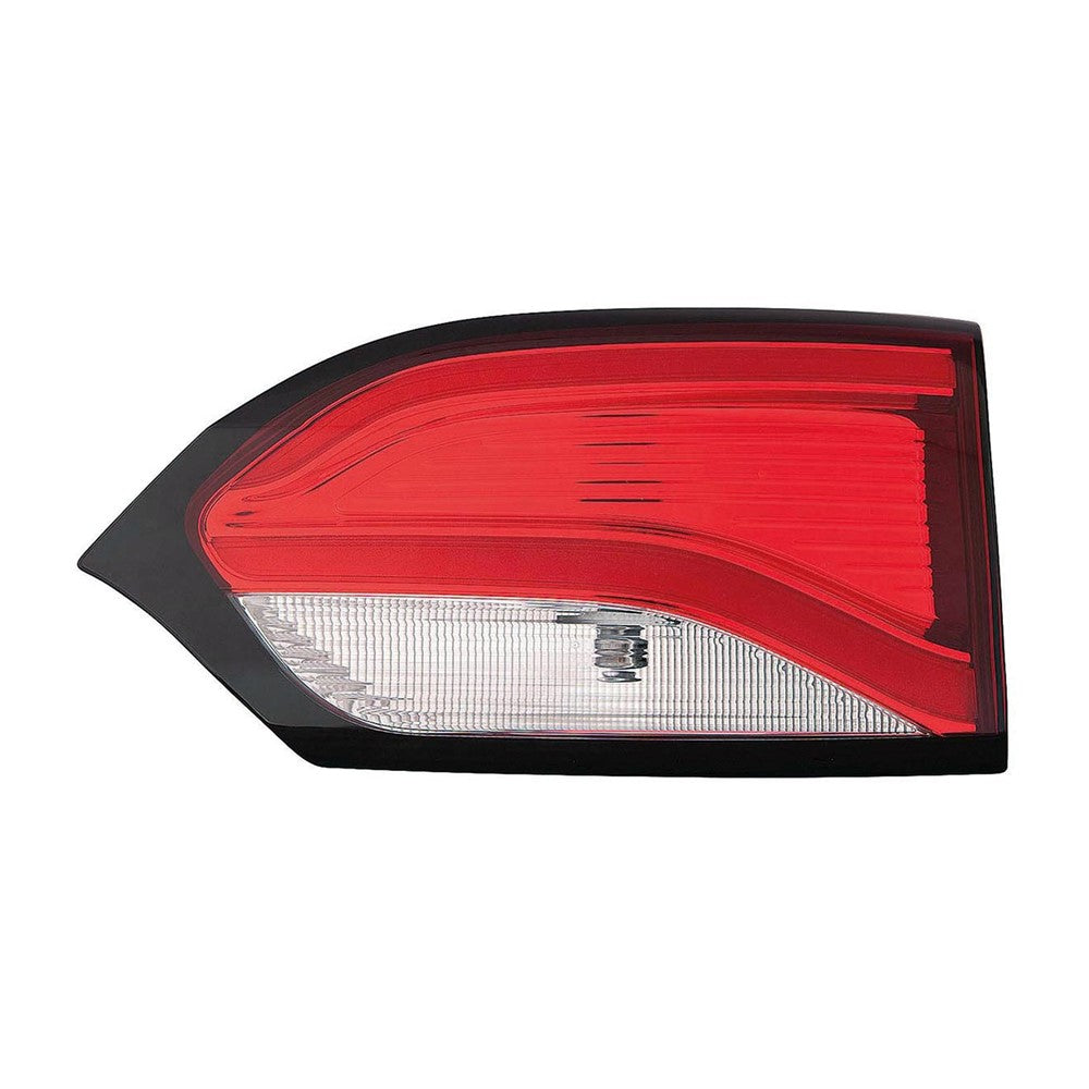 Rear Right Passenger Side Inner Tail Light Assembly 2017-2020 Chrysler Pacifica