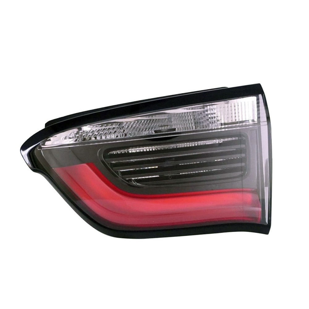 Rear Right Passenger Side Led Inner Tail Light Assembly 2017-2021 Jeep Compass
