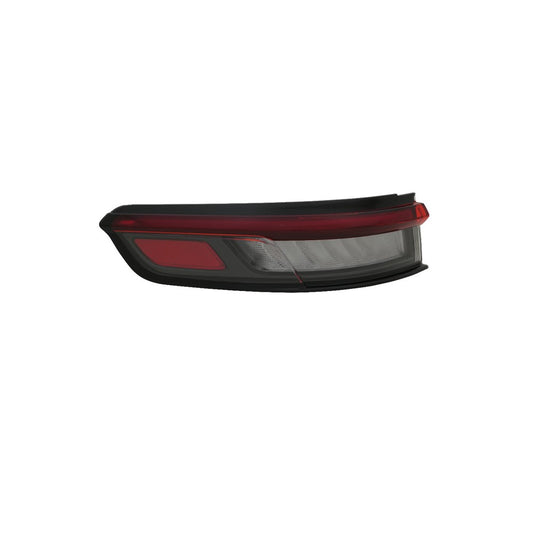 Rear Left Driver Side Outer Tail Light Assembly 2021-2025 Jeep Grand Cherokee L, Grand Cherokee
