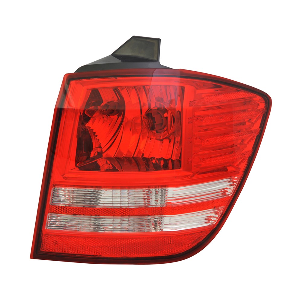 Rear Right Passenger Side Outer Tail Light Assembly 2010-2020 Dodge Journey