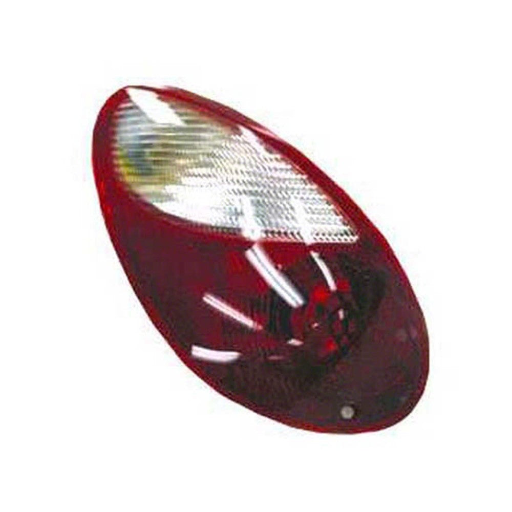 Rear Left Driver Side Tail Light Assembly 2006-2010 Chrysler Pt Cruiser