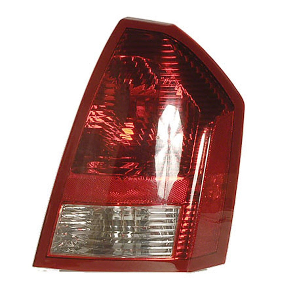 Rear Right Passenger Side Tail Light Assembly 2005-2007 Chrysler 300
