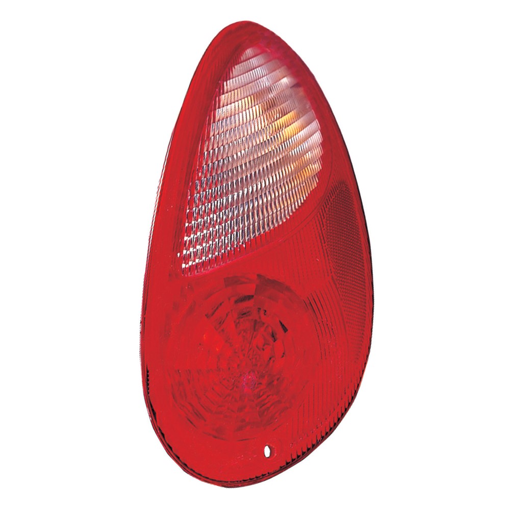 Rear Right Passenger Side Tail Light Assembly 2006-2010 Chrysler Pt Cruiser
