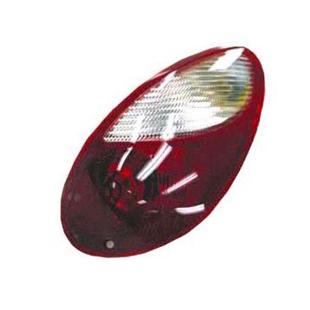 Rear Right Passenger Side Tail Light Assembly 2006-2010 Chrysler Pt Cruiser
