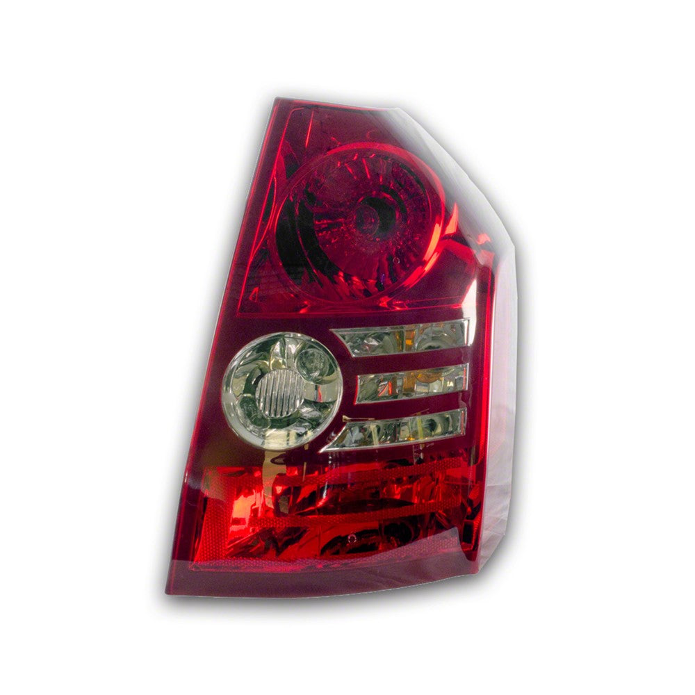 Rear Right Passenger Side Tail Light Lens And Housing 2008-2010 Chrysler 300