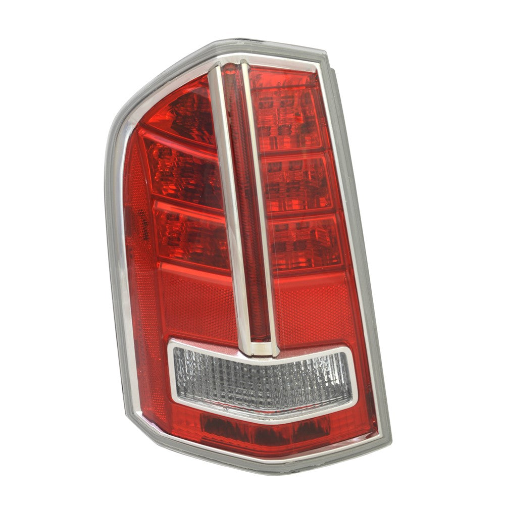 Rear Right Passenger Side Tail Light Assembly 2012-2014 Chrysler 300