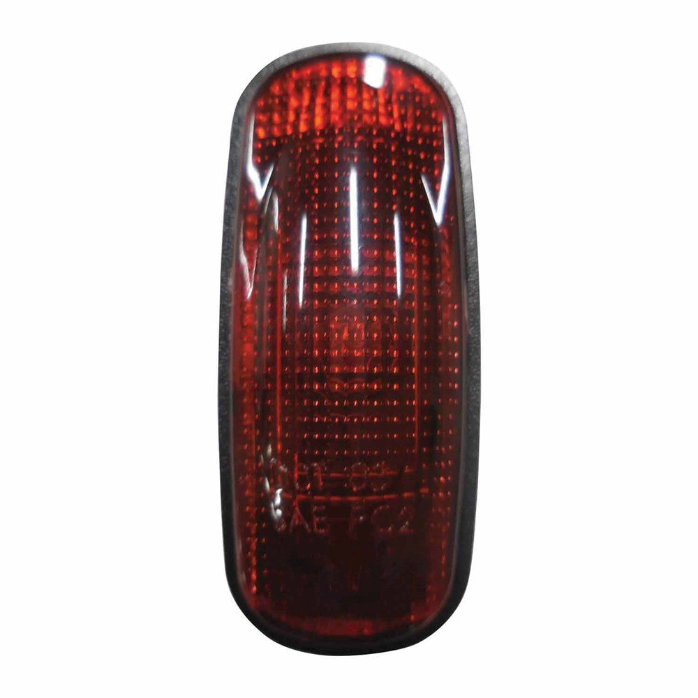 Rear Right Rear Side Marker Light Assembly 2003-2009 Dodge Ram 2500