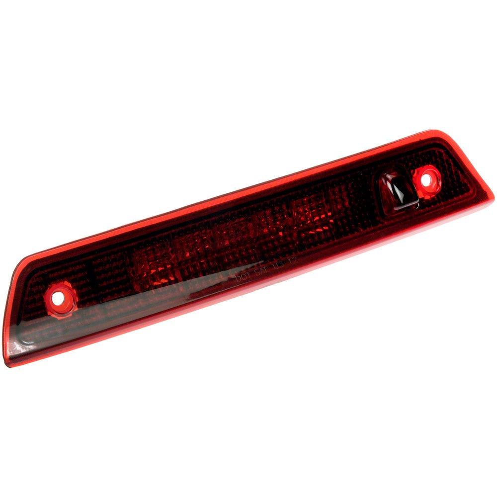 Center High Mount Stop Lamp 2005-2010 Jeep Grand Cherokee