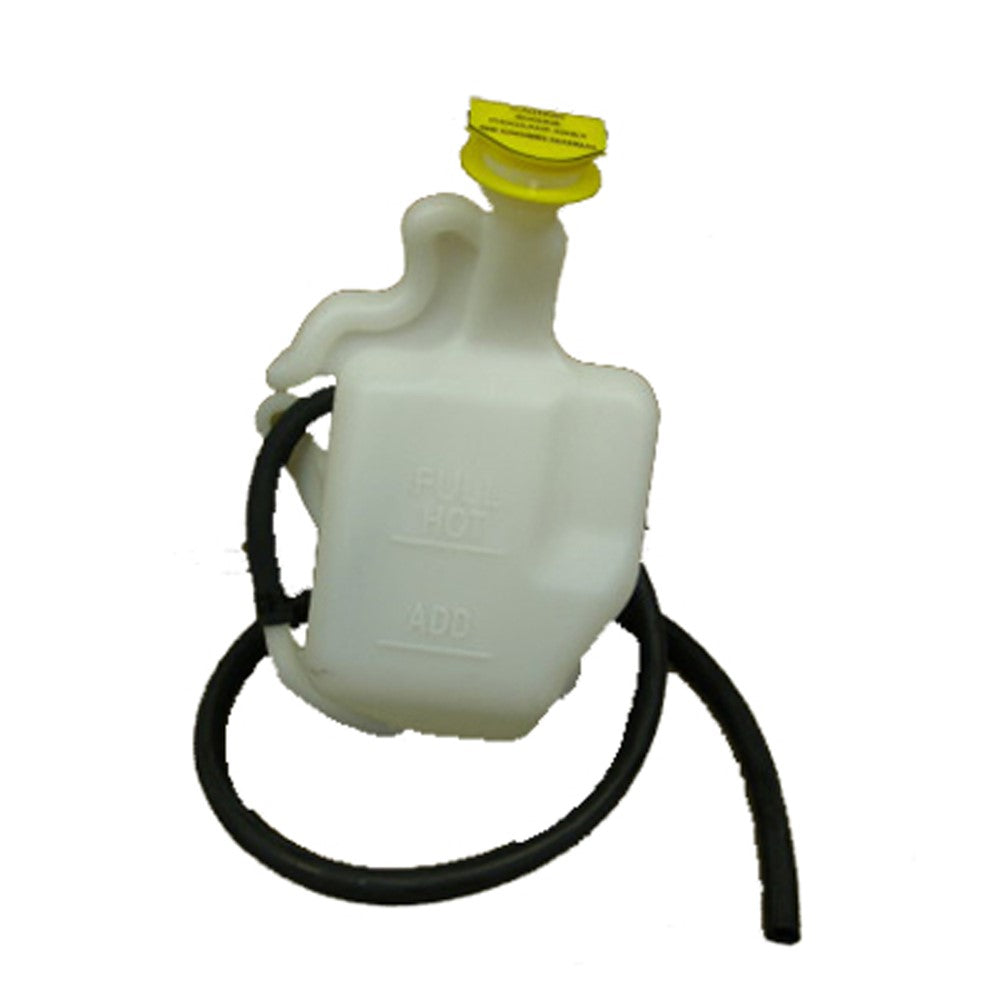 Coolant Recovery Tank Without Turbo 2001-2010 Chrysler Pt Cruiser
