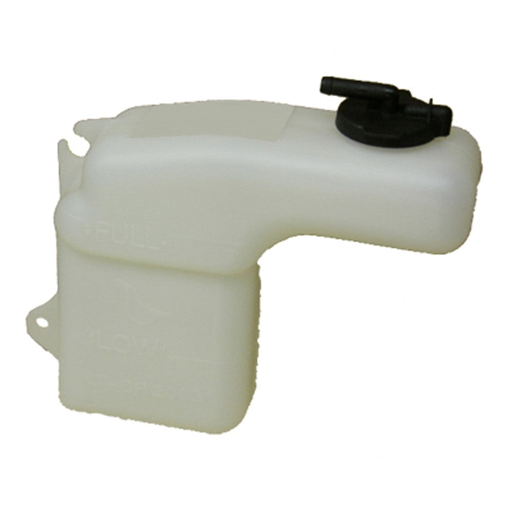 Coolant Recovery Tank Talon Is Without Turbo 1995-2000 Mitsubishi Eclipse & Chrysler Sebring & Dodge Avenger & Eagle Talon