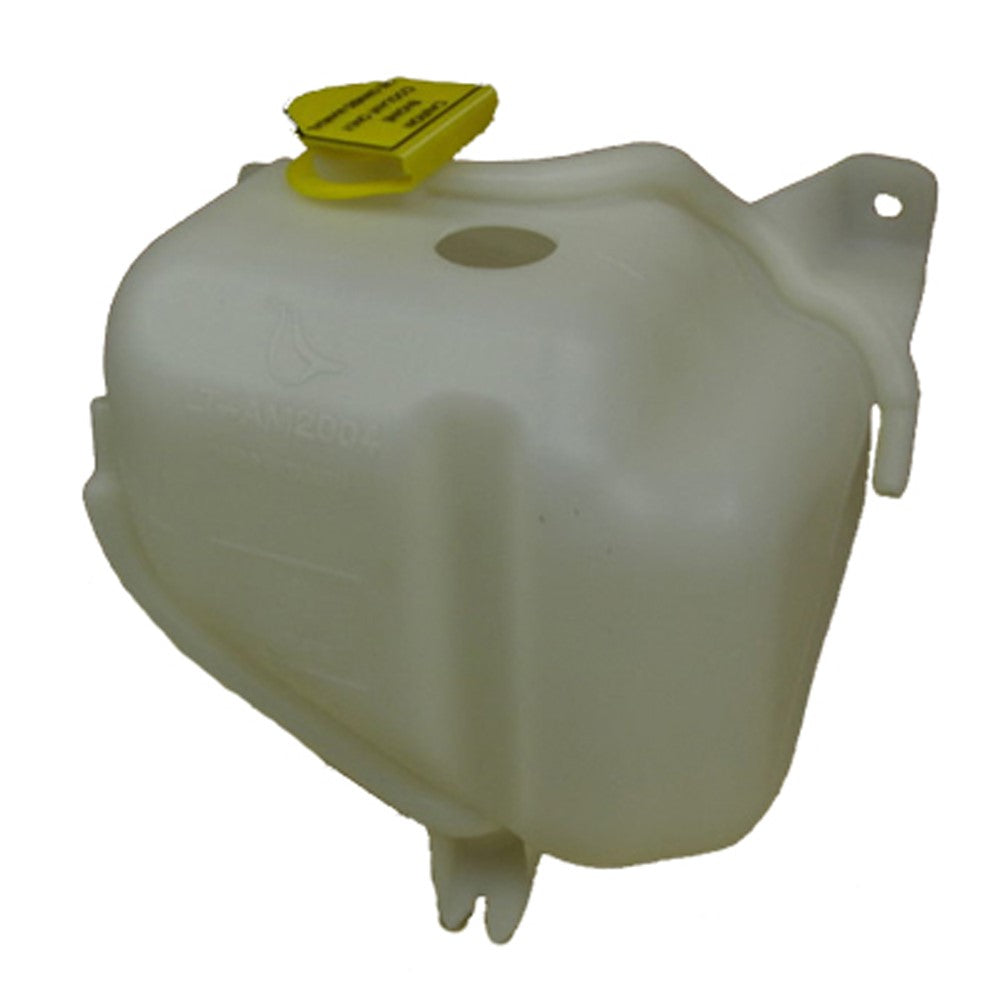 Coolant Recovery Tank 1999-2004 Jeep Grand Cherokee
