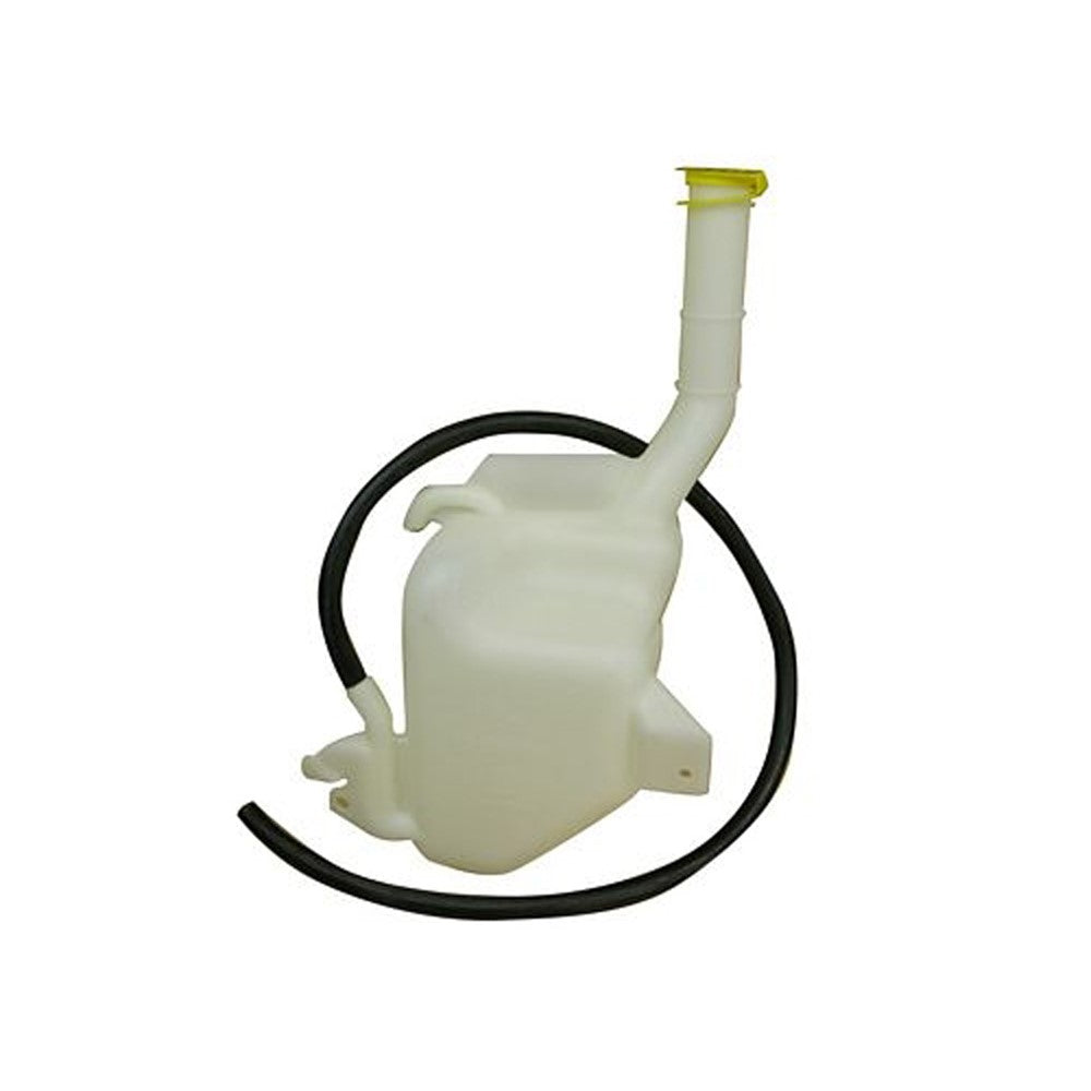 Coolant Recovery Tank Plastic 2001-2003 Chrysler Town & Country, Voyager & Dodge Caravan