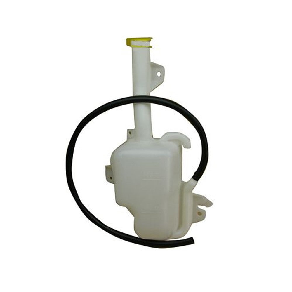 Coolant Recovery Tank Plastic 2004-2007 Chrysler Town & Country & Dodge Caravan