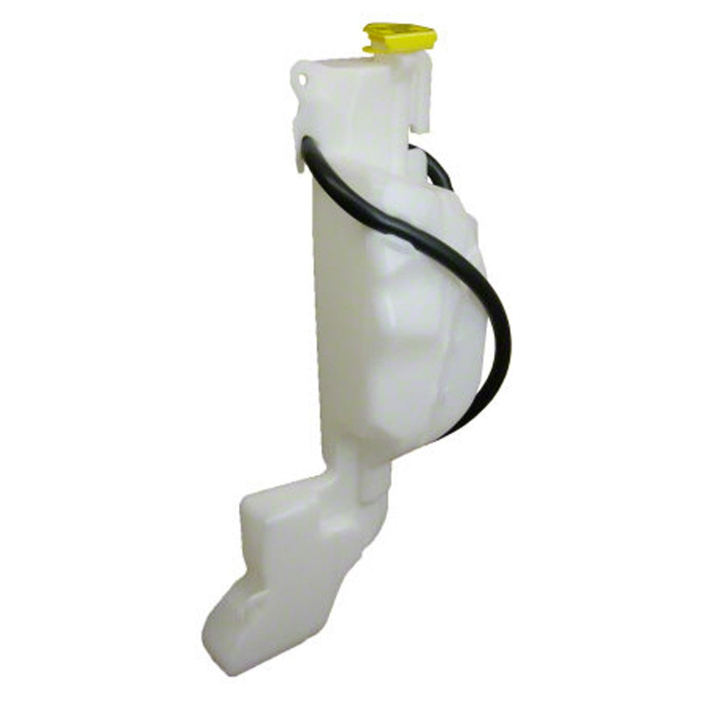 Coolant Recovery Tank For Models With 5.7l V8 2009-2022 Dodge Ram 1500, Ram 2500 & Ram 1500, 2500, 3500, 1500 Classic