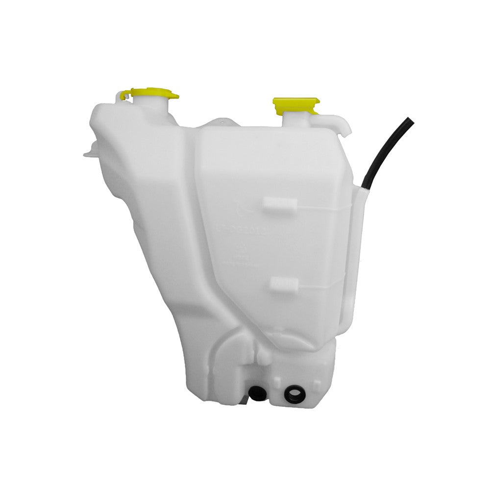 Coolant Recovery Tank For Models With 3.7l V6 And 4.7l V8 2004-2005 Dodge Ram 1500