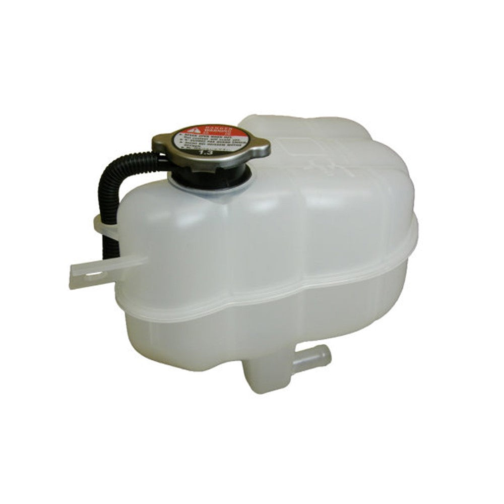 Engine Coolant Recovery Tank With Cap 2009-2019 Dodge Journey