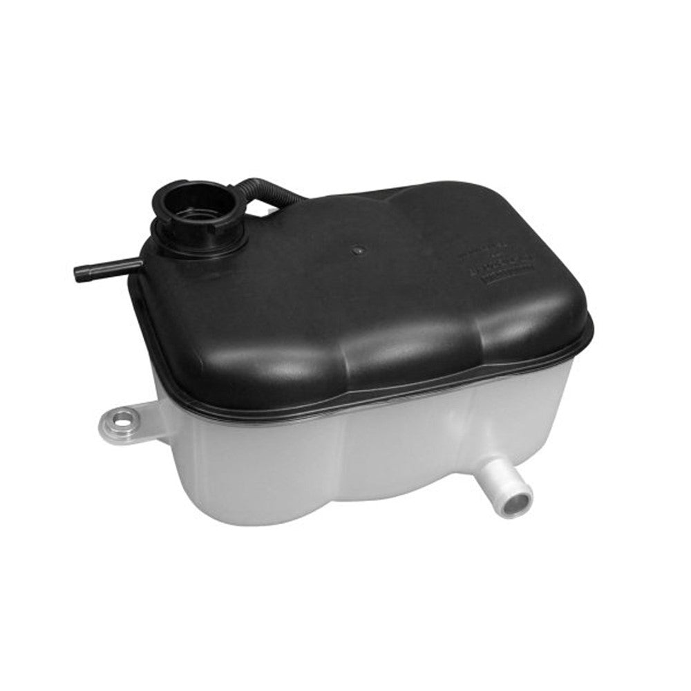Engine Coolant Recovery Tank Without Cap 2002-2003 Dodge Ram 1500