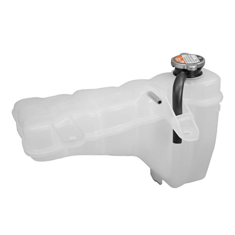 Engine Coolant Recovery Tank 2015-2021 Dodge Challenger, Charger