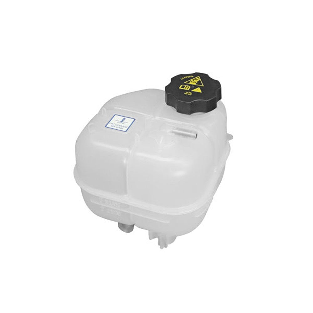 Engine Coolant Recovery Tank 2014-2018 Jeep Cherokee & Chrysler 200