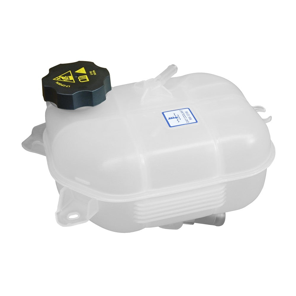 Engine Coolant Recovery Tank 2013-2016 Dodge Dart