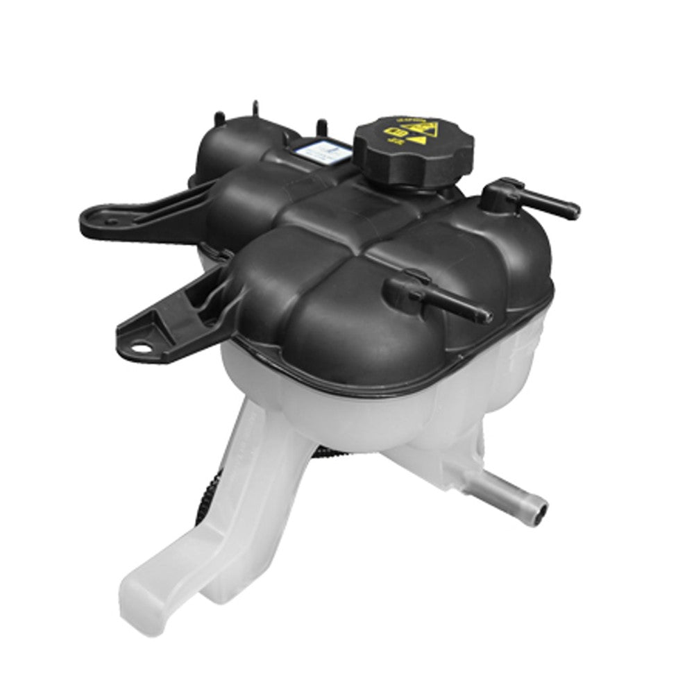 Engine Coolant Recovery Tank 2014-2021 Dodge Durango & Jeep Grand Cherokee