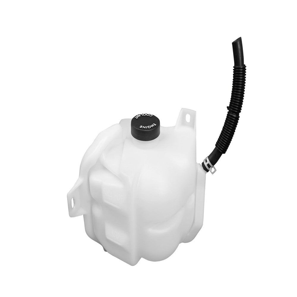 Engine Coolant Recovery Tank 1995-2000 Chrysler Cirrus & Dodge Stratus & Plymouth Breeze