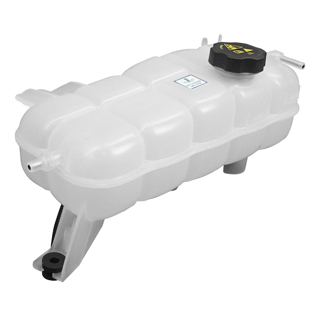 Engine Coolant Reservoir 2019-2022 Ram 1500