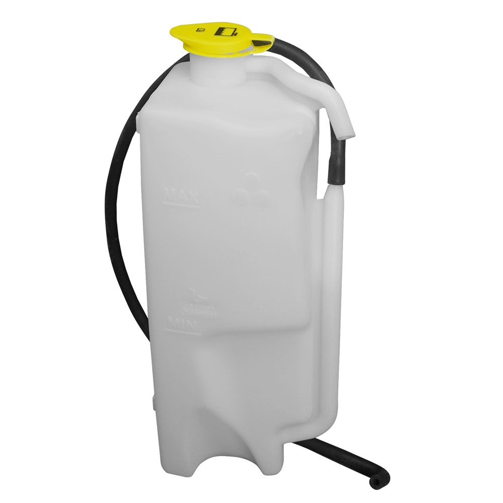 Engine Coolant Reservoir 2009-2011 Jeep Wrangler