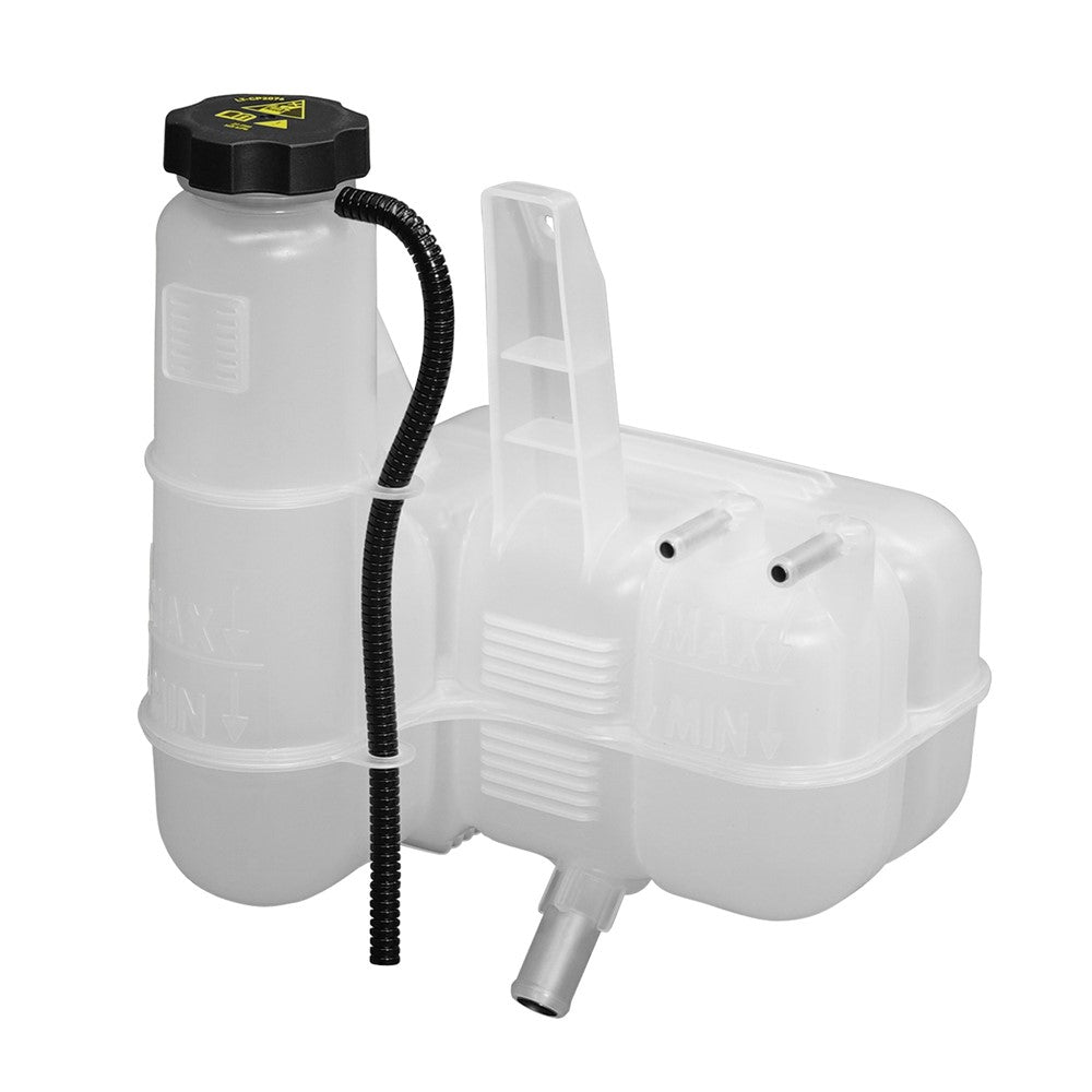 Engine Coolant Reservoir 2019-2022 Ram 2500, 3500