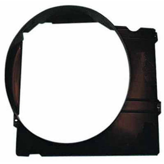 Fan Shroud For Models With 2.5l L4 1984-1997 Jeep Cherokee