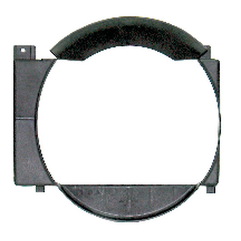Radiator Fan Shroud 1997-2001 Jeep Cherokee