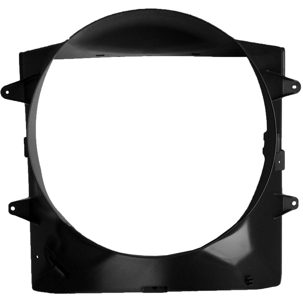 Radiator Fan Shroud 1999-2004 Jeep Grand Cherokee