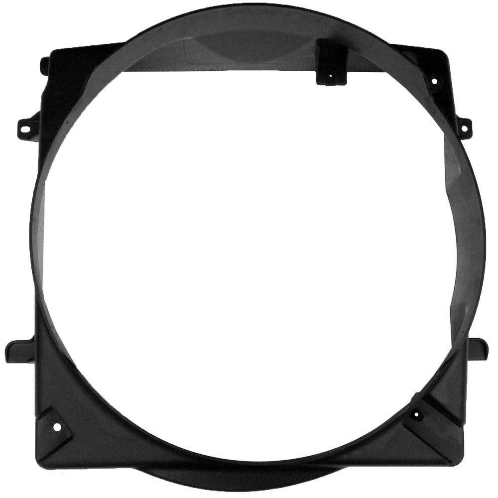 Radiator Fan Shroud 3.7ltr 2002-2007 Jeep Liberty