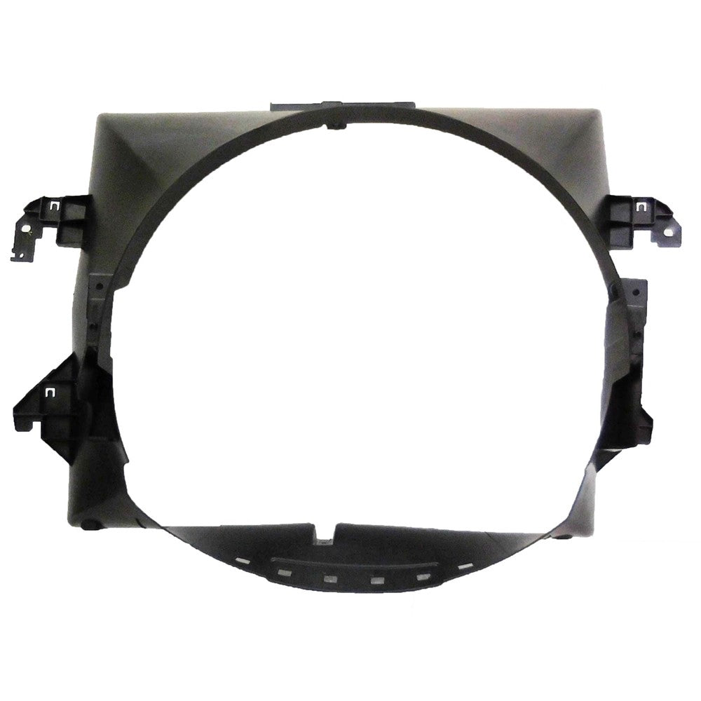Upper Engine Cooling Fan Shroud 2011-2018 Ram 2500, 3500