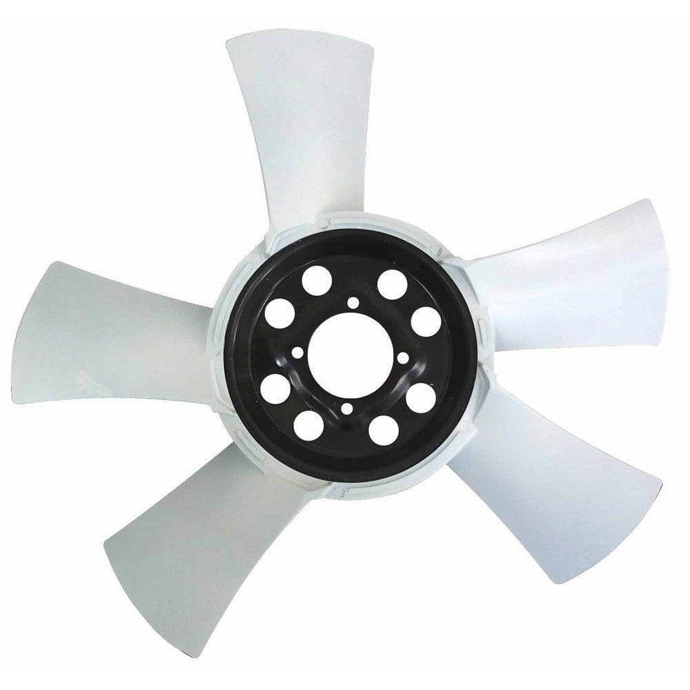 Engine Cooling Fan Blade 2009-2013 Dodge Ram 1500 & Ram 1500