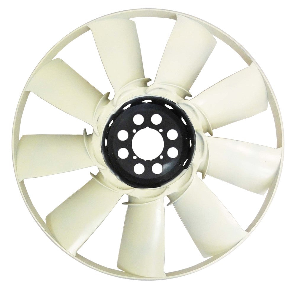 Engine Cooling Fan Blade 2010-2012 Dodge Ram 2500 & Ram 2500, 3500