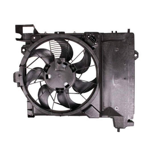 A C Condenser Fan Assembly for Dodge Durango, Chrysler Aspen