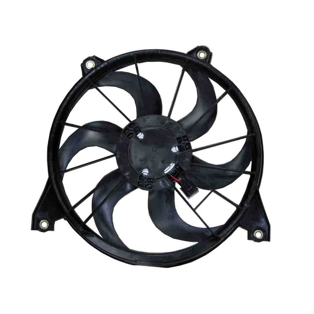 Rad Fan Asm 2009-2020 Dodge Journey