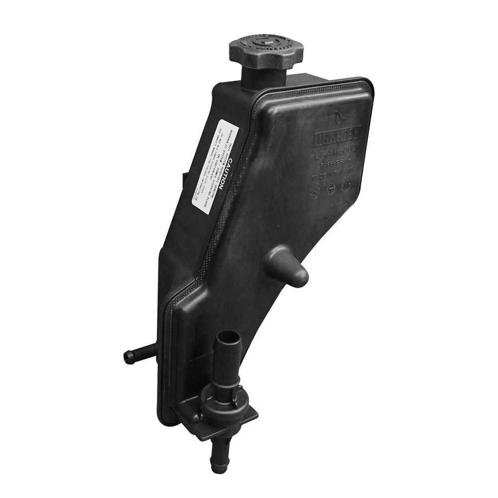 Power Steering Reservoir 2005-2010 Jeep Grand Cherokee, Commander